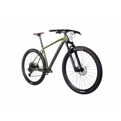 LAPIERRE PRORACE 4.9 SX EAGLE DAĞ BİSİKLETİ