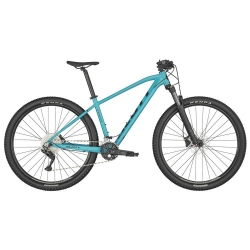 Scott Aspect 930 29 Jant Dağ Bisikleti Blue Medium