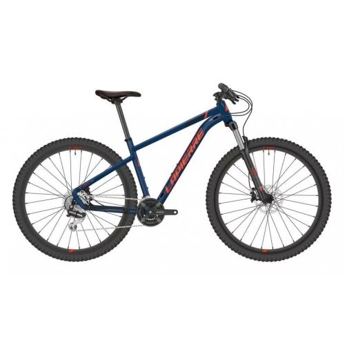 Lapierre CRP Edge 2.9 H Disk 29 Jant Dağ Bisikleti